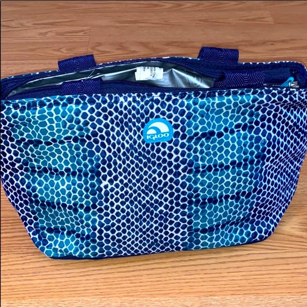 Igloo Soft Lunch Tote